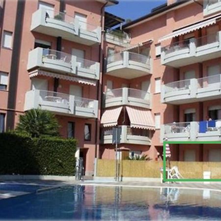 Residence Ipanema - Walterigato Apartments Solo Per Famiglie Lido di Jesolo Buitenkant foto