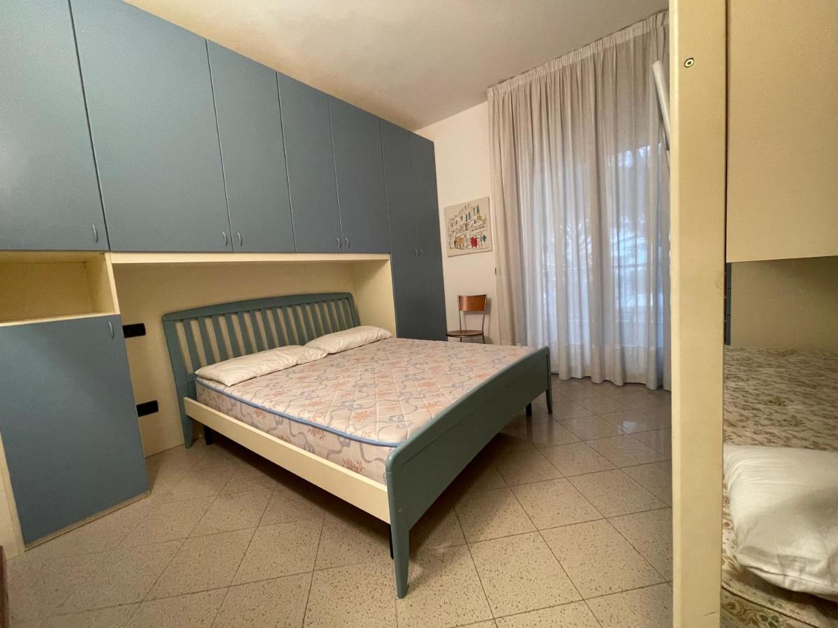 Residence Ipanema - Walterigato Apartments Solo Per Famiglie Lido di Jesolo Buitenkant foto