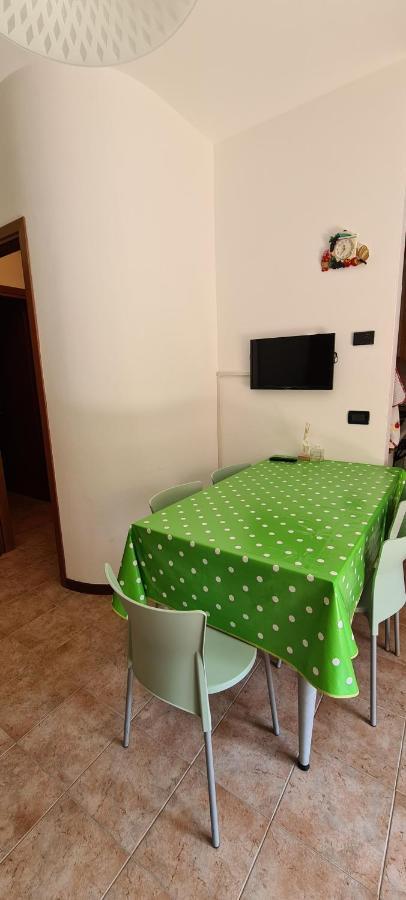 Residence Ipanema - Walterigato Apartments Solo Per Famiglie Lido di Jesolo Buitenkant foto