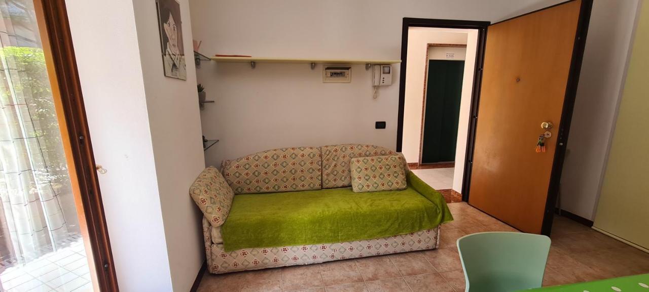 Residence Ipanema - Walterigato Apartments Solo Per Famiglie Lido di Jesolo Buitenkant foto