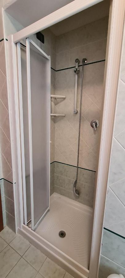 Residence Ipanema - Walterigato Apartments Solo Per Famiglie Lido di Jesolo Buitenkant foto