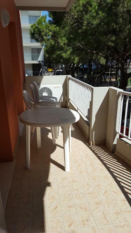Residence Ipanema - Walterigato Apartments Solo Per Famiglie Lido di Jesolo Buitenkant foto